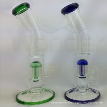 Creative Designed of Glass Water Pipe for Smoking